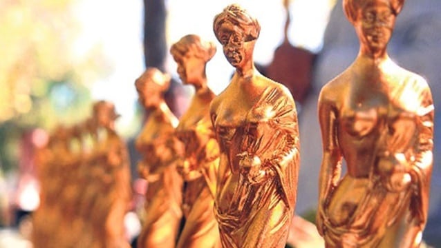 Bakanlık Altın Portakal Film Festivali'nden çekildi