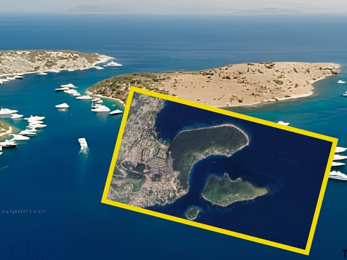 Bodrum'un değerli arazileri turizme açılıyor: Otel yatırımları yolda