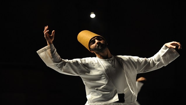 Bakanlık ile turizmcileri karşı karşıya getiren gösteri