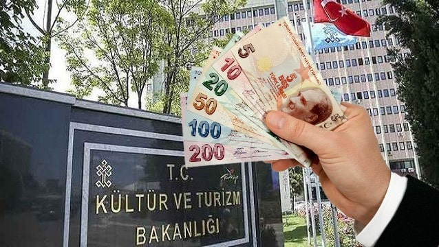 Bakanlık, maaşlardaki farktan şikayetçi