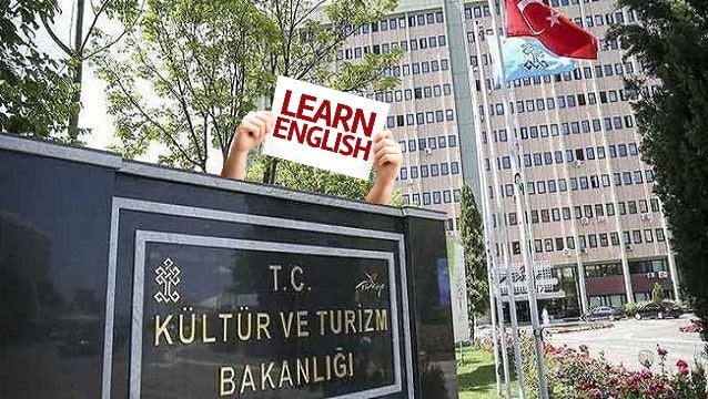 Bakanlık'ta kaç kişi yabancı dil biliyor?
