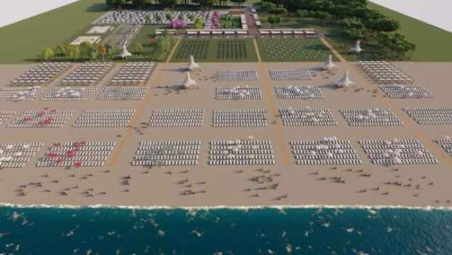 Bakanlık'tan Belek duyurusu!