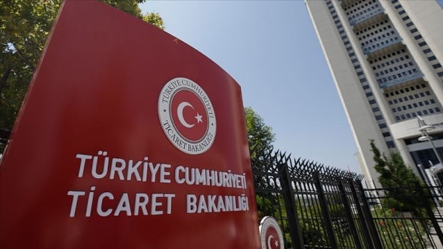 Bakanlık'tan düzeltme: Mücbir sebep tüm turlar için geçerli değil
