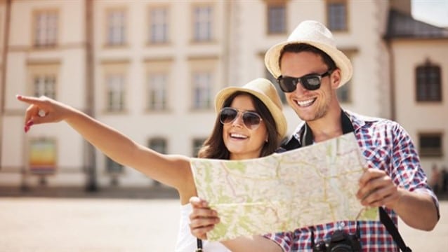 Bakanlık'tan ilginç araştırma...Hangi turist Türkiye'ye neden geliyor?