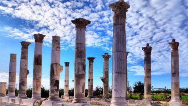 Bakanlık'tan o anıt mezarla ilgili açıklama