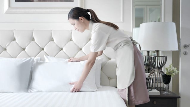 Sağlık Bakanlığı oteller için katı kurallar getirdi