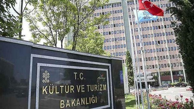 Bakanlık'tan Turizm Tanıtım Ajansı adaylık süreciyle ilgili duyuru