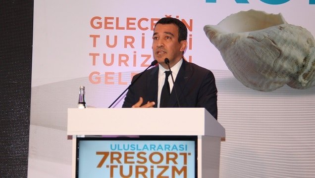 Bakanlık tanıtım alanında neler yapacak? Nasıl bir yol izleyecek? 