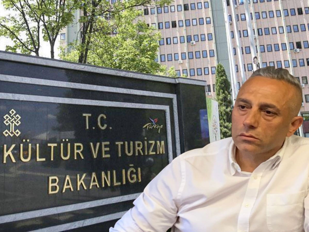 Turizm Bakanlığı’nda yolsuzluğu ifşa eden bürokrata dava açıldı