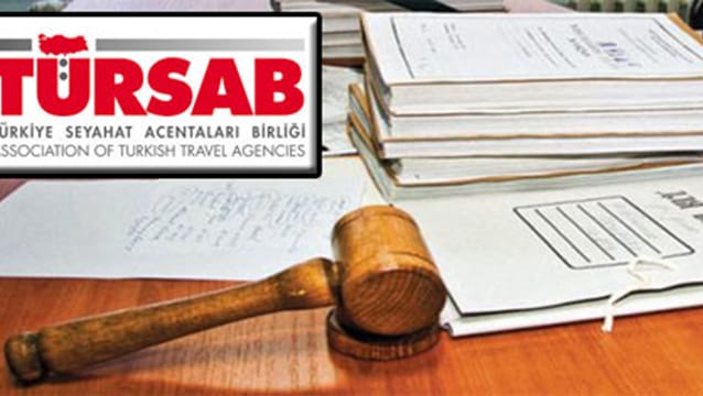 Bakanlık ve TÜRSAB yasayı değiştiriyor, ilk adım atıldı