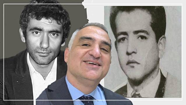 Bakanlık Yılmaz Güney’i saygıyla andı; milliyetçiler de Ersoy'u...