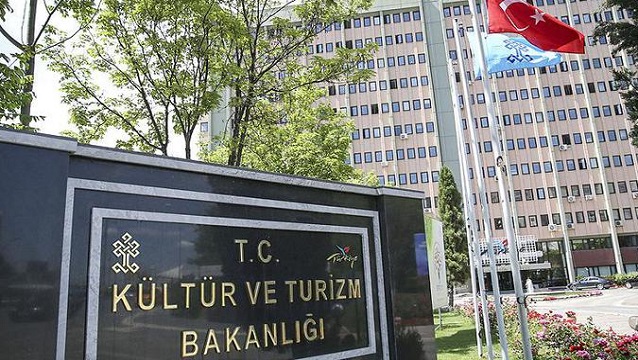 Bakanlıktan açıklama: Kutsal emanetler Yahudi sermayeli şirkete emanet edilmedi