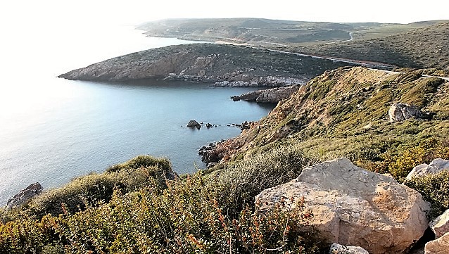 Bakanlıktan Bozcaada açıklaması
