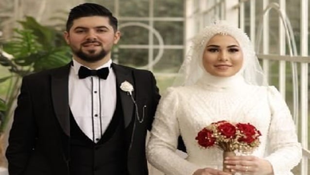 Balayı çiftinin öldüğü otelin sahibi için istenen ceza belli oldu