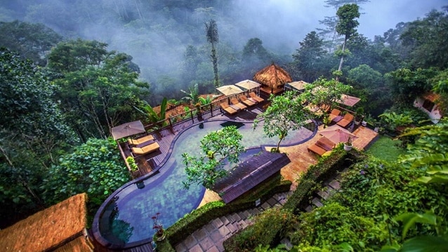 Bali'ye yatırım akını... Bir Türk iş insanı daha otel açacak