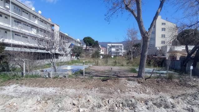 Balıkesir’de 74 odalı otel yapacaklar