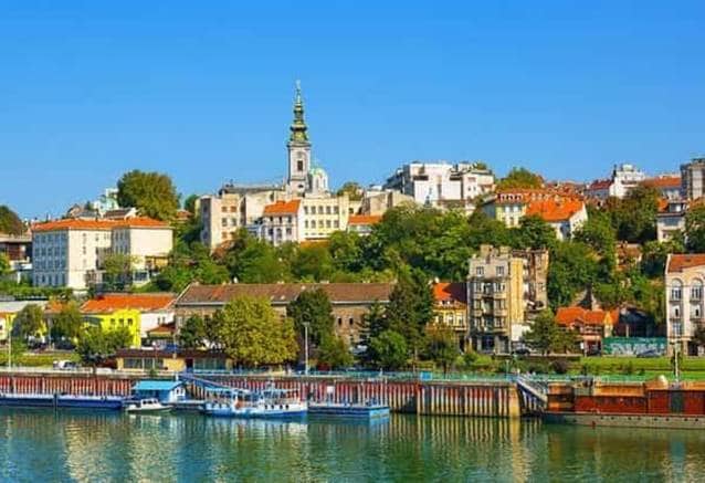 Balkan Turu ile Tarih ve Doğanın Kalbine Yolculuk