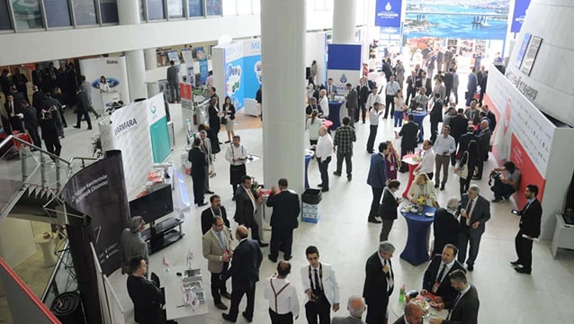 Balkanlardan 80 acenta Rumeli Turizm Zirvesi için geldi