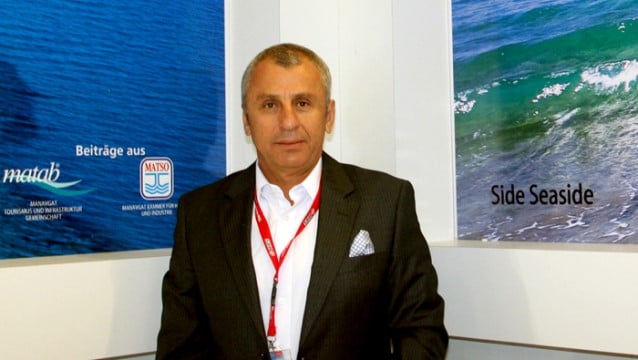 Barut: Kış sezonunda açık kalan otel sayısı 2 katına çıkar