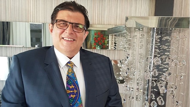 Başaran'dan çılgın proje: Turistik bölgelere ‘adacık’ yapalım 