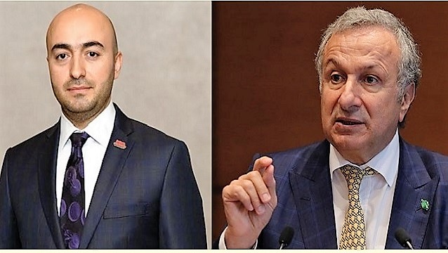 Başaran Ulusoy'a yapılan FETÖ'cü suçlamasına TÜRSAB'dan cevap geldi