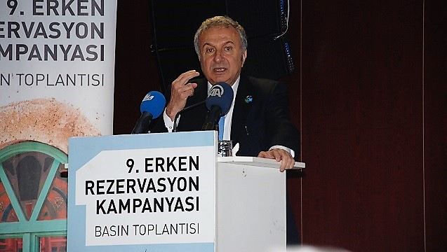 Başaran Ulusoy gemiler için yakıt desteği istedi