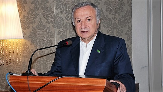 Başaran Ulusoy: Gün Antep'e sahip çıkma günüdür!