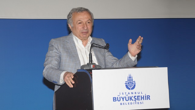 Başaran Ulusoy: Türkiye'nin sosyal ve ekonomik olarak kucaklaşmaya ihtiyacı var