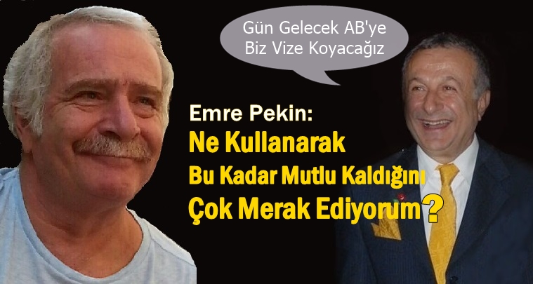 Başaran Ulusoy'un röportajı sosyal medyada gündem oldu