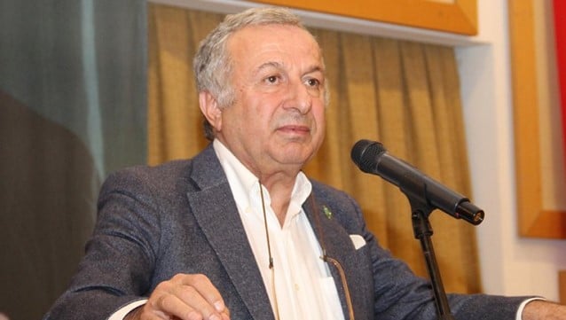 Başaran Ulusoy yoğun bakımda!