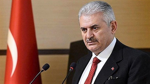 Başbakan Binali Yıldırım'dan turizm vurgusu