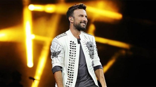 Basının linç girişimi Tarkan'ı bunalttı!