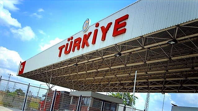 Batı’daki o sınır kapımız artık kapalı