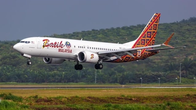 Batik Air İstanbul uçuşlarına başlayacağı tarihi açıkladı