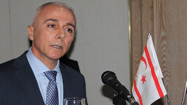 Bayram tatilinde Kıbrıs'ın doluluğu yüzde 83