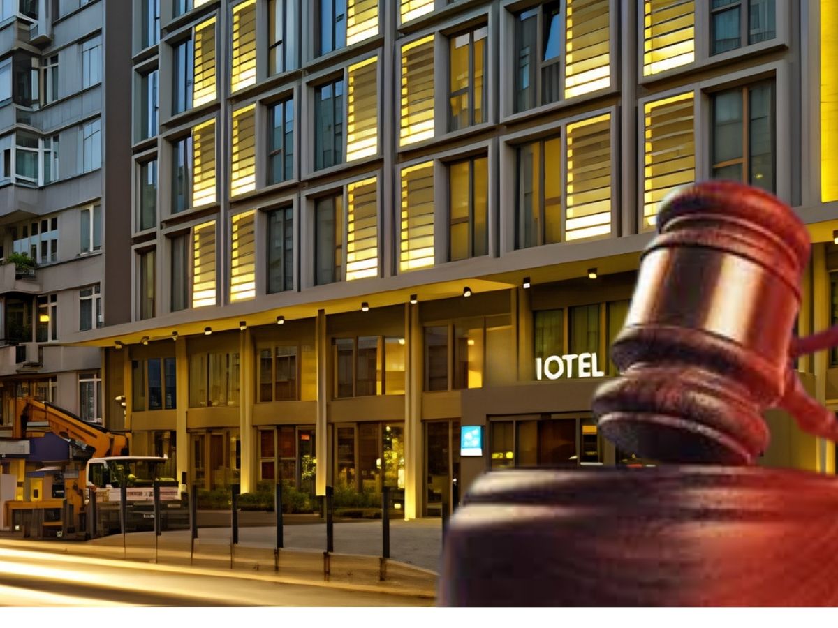 Otel odasında kulağını keserim tehdidi: Bayram Tanrıverdi ve sanıklara ceza yağdı