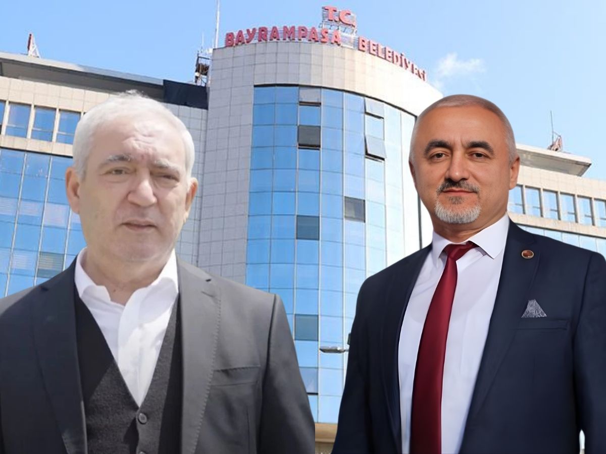 Marnas Hotel Müdürü ve Köşkeroğlu Baklavaları’nın sahibi tutuklandı