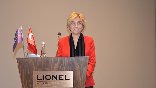 Bazı fuarlar hâlâ çok önemli