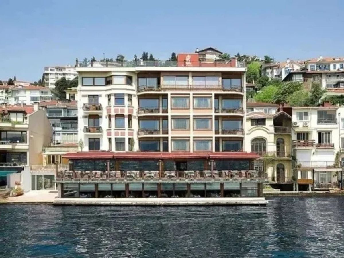 Bebek Otel ve The Stay otellerinde satış görüşmeleri hız kazandı