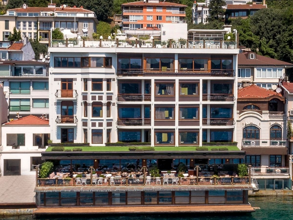 Bebek Otel’de ‘yasaklı liste’ iddiası: Kurallara uymayana kapılar kapandı