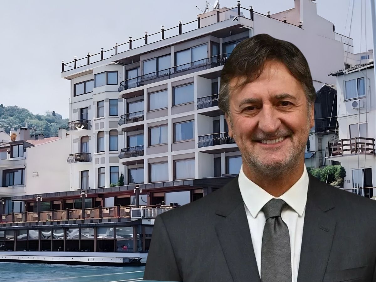 Bebek Otel davasında VIP partilere ait gizli kayıtlar incelemeye alındı