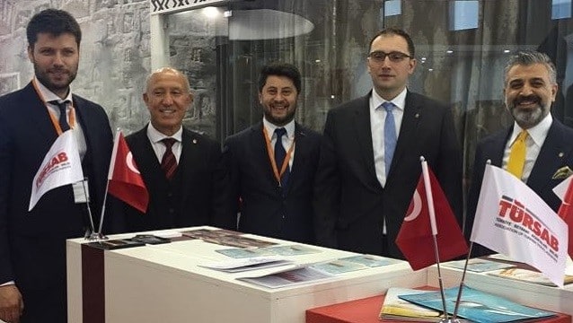 Bedirhan Bayka: 2020 yılı hedefimiz 10 milyon Rus turist