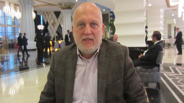 Bekir Akkaş Akkanat Holding'den ayrılıyor