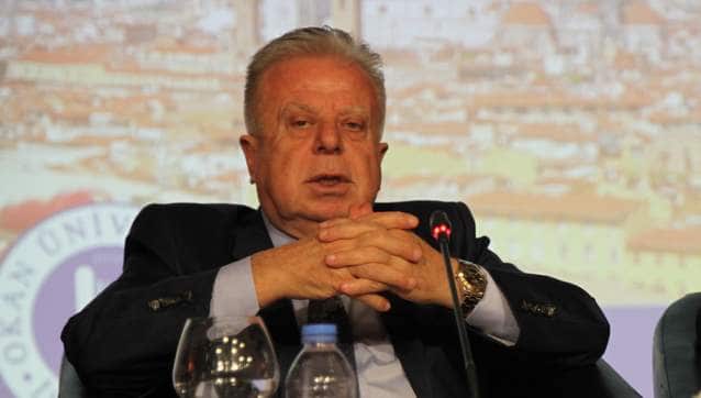 Bekir Okan: Otelimizi açtık; gelirimiz 5'te 1'e indi