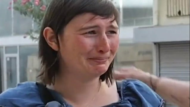 Belçikalı turist için istenen ceza belli oldu