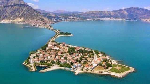 Belediye'den 20 milyon liraya satılık otel!