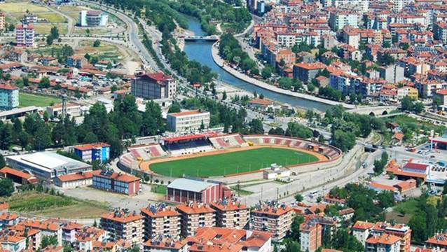 Belediye'den 270 bin liraya kiralık otel!