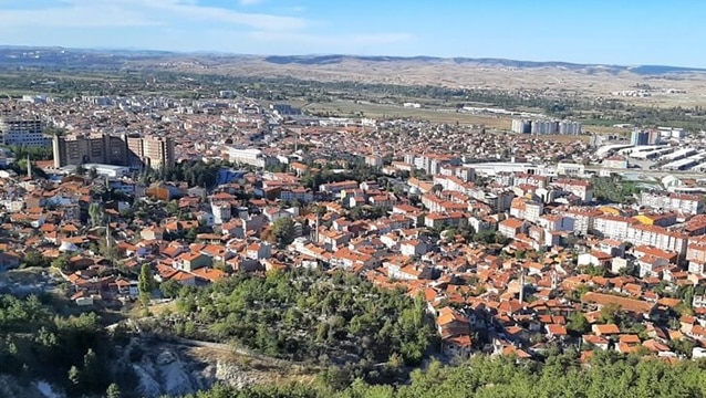 Belediye iki otel arsasını 1.2 milyar liraya satışa çıkardı