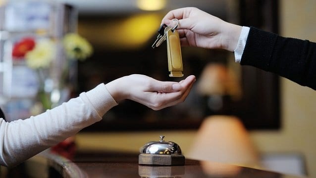 Belediyeden satılık termal otel