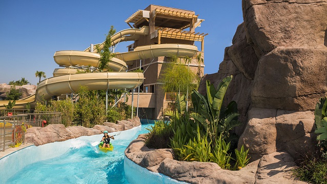 Belek turizminin iki markasından işbirliği